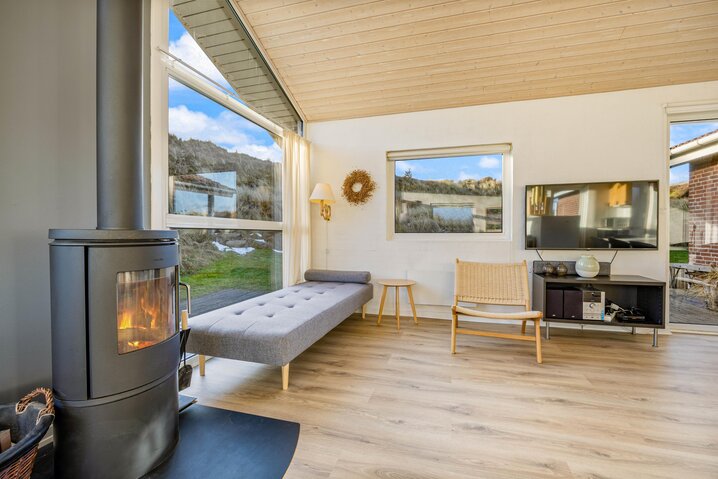 Sommerhus H5367 på Havklitvej 137, Klegod - Billede #5