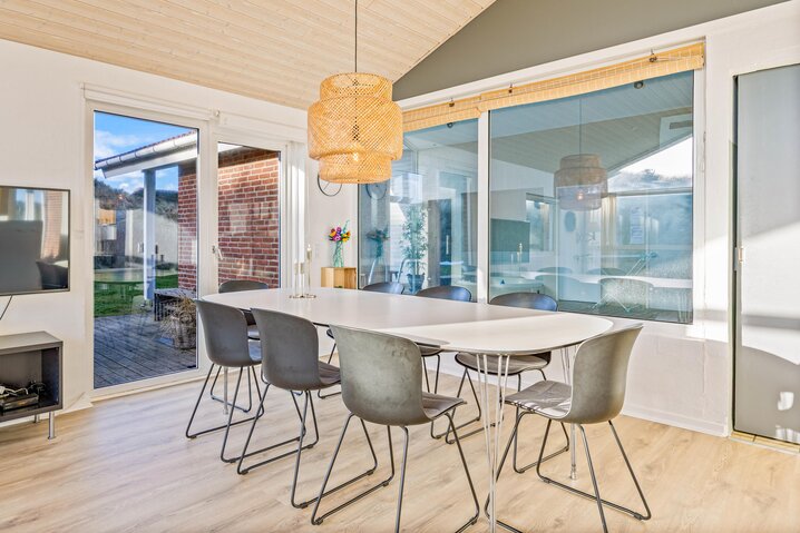 Sommerhus H5367 på Havklitvej 137, Klegod - Billede #6