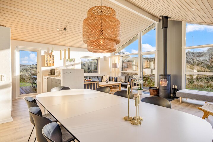 Sommerhus H5367 på Havklitvej 137, Klegod - Billede #7