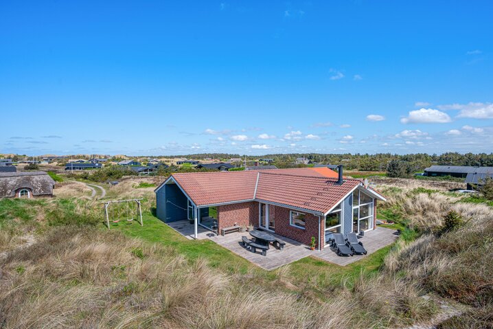 Ferienhaus H5367 in Havklitvej 137, Klegod - Bild #1