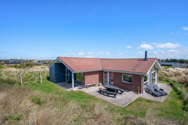 Ferienhaus H5367 in Havklitvej 137, Klegod - Bild #22