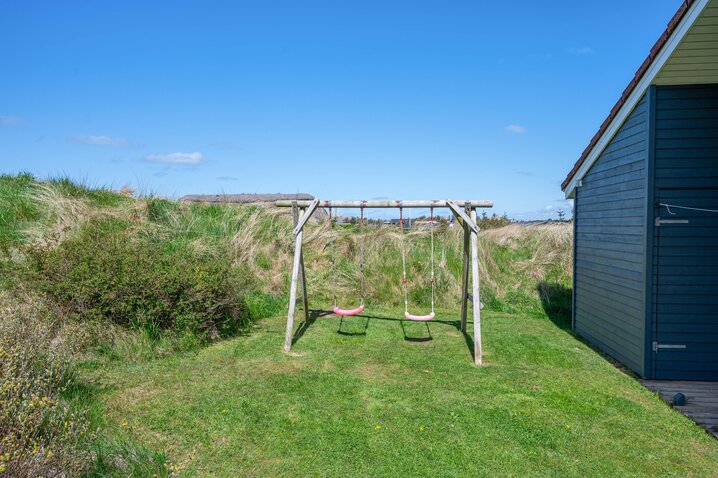 Ferienhaus H5367 in Havklitvej 137, Klegod - Bild #23