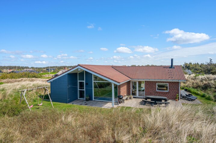 Ferienhaus H5367 in Havklitvej 137, Klegod - Bild #24