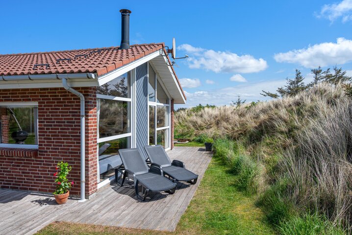 Ferienhaus H5367 in Havklitvej 137, Klegod - Bild #28