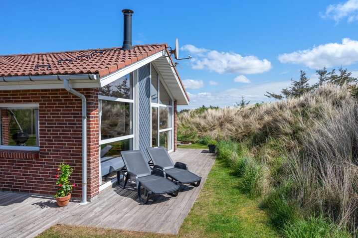 Ferienhaus H5367 in Havklitvej 137, Klegod - Bild #28