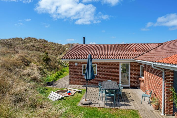 Ferienhaus H5367 in Havklitvej 137, Klegod - Bild #29