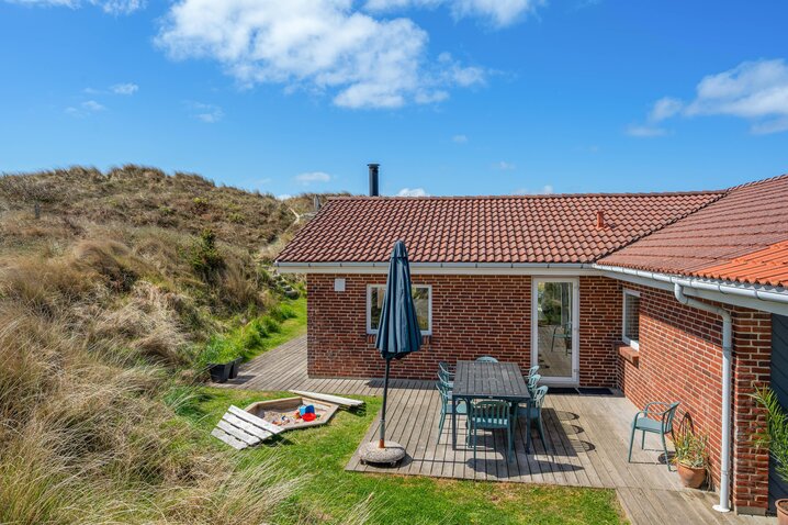 Ferienhaus H5367 in Havklitvej 137, Klegod - Bild #29