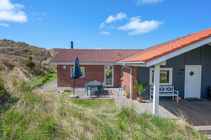 Ferienhaus H5367 in Havklitvej 137, Klegod - Bild #32