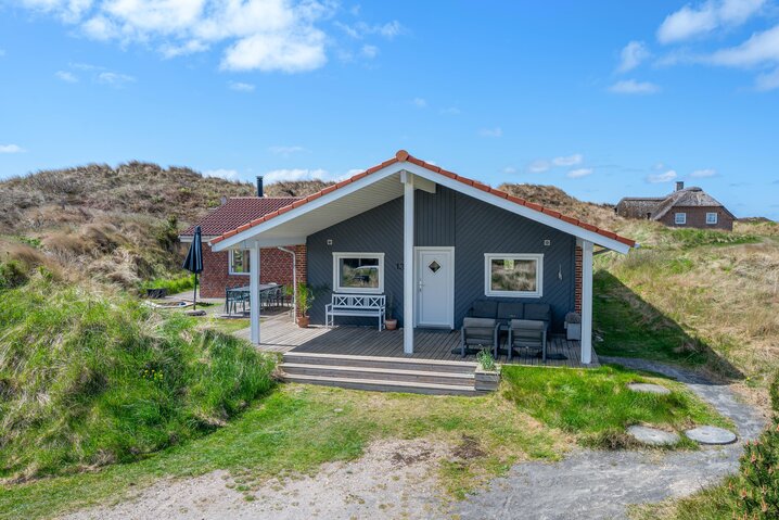 Ferienhaus H5367 in Havklitvej 137, Klegod - Bild #35