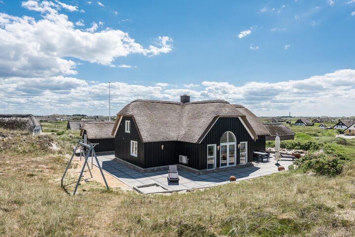 Sommerhus H5368 på Kræ Degns Vej 48, Klegod - Billede #26