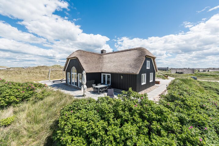 Sommerhus H5368 på Kræ Degns Vej 48, Klegod - Billede #28