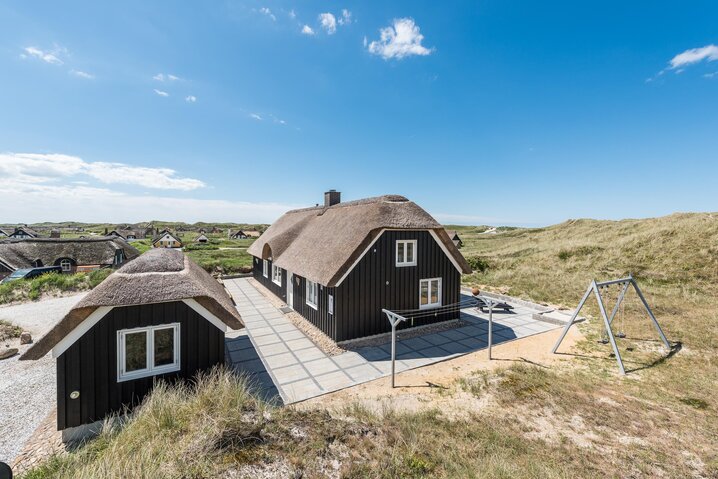 Sommerhus H5368 på Kræ Degns Vej 48, Klegod - Billede #33