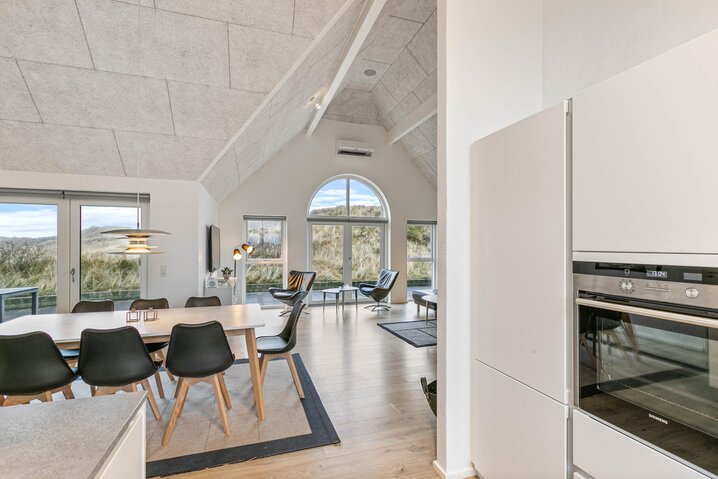 Ferienhaus H5368 in Kræ Degns Vej 48, Klegod - Bild #12