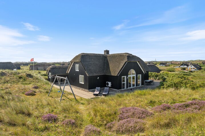 Ferienhaus H5368 in Kræ Degns Vej 48, Klegod - Bild #27