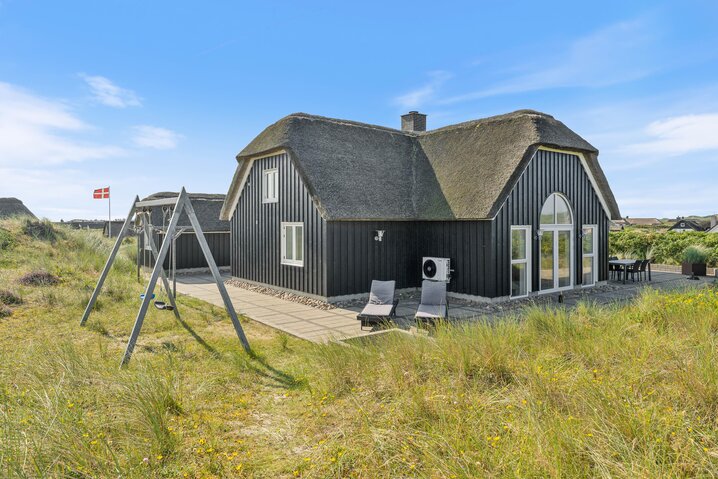 Ferienhaus H5368 in Kræ Degns Vej 48, Klegod - Bild #28