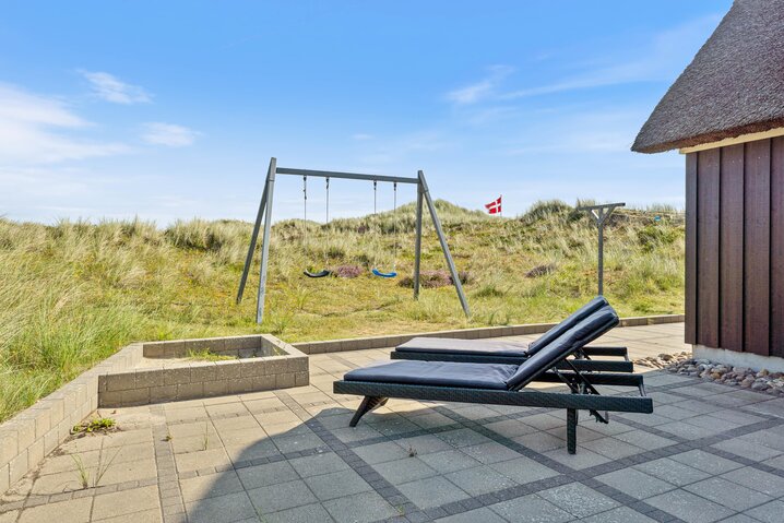 Ferienhaus H5368 in Kræ Degns Vej 48, Klegod - Bild #29