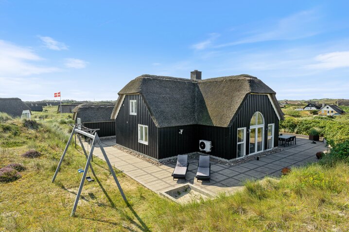 Ferienhaus H5368 in Kræ Degns Vej 48, Klegod - Bild #30