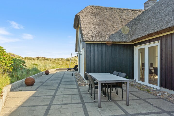 Ferienhaus H5368 in Kræ Degns Vej 48, Klegod - Bild #31