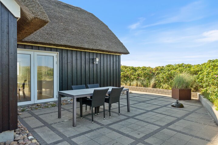 Ferienhaus H5368 in Kræ Degns Vej 48, Klegod - Bild #32