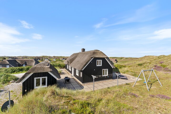 Ferienhaus H5368 in Kræ Degns Vej 48, Klegod - Bild #33