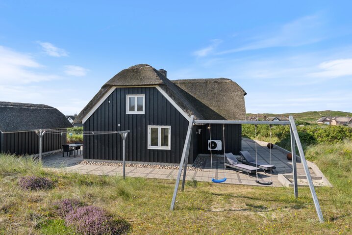 Ferienhaus H5368 in Kræ Degns Vej 48, Klegod - Bild #34