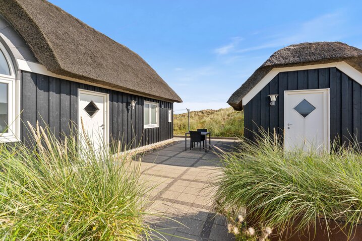 Ferienhaus H5368 in Kræ Degns Vej 48, Klegod - Bild #35