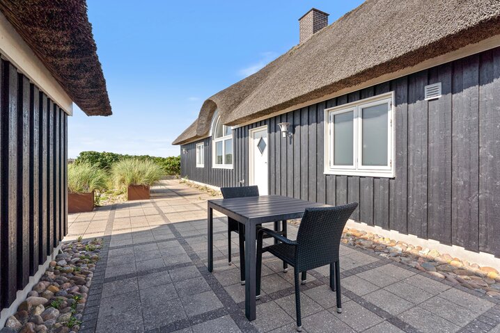 Ferienhaus H5368 in Kræ Degns Vej 48, Klegod - Bild #36