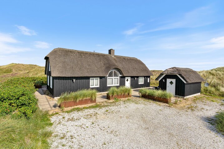 Ferienhaus H5368 in Kræ Degns Vej 48, Klegod - Bild #37