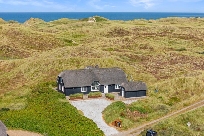 Sommerhus H5368 på Kræ Degns Vej 48, Klegod - Billede #0
