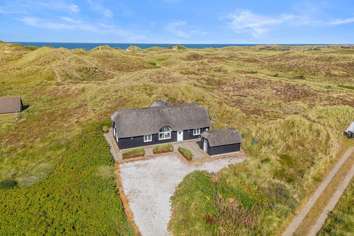 Sommerhus H5368 på Kræ Degns Vej 48, Klegod - Billede #26