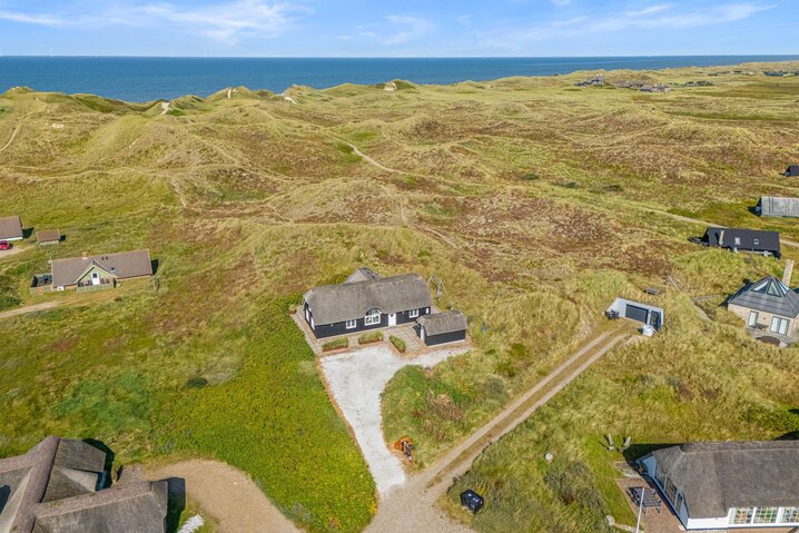 Sommerhus H5368 på Kræ Degns Vej 48, Klegod - Billede #38