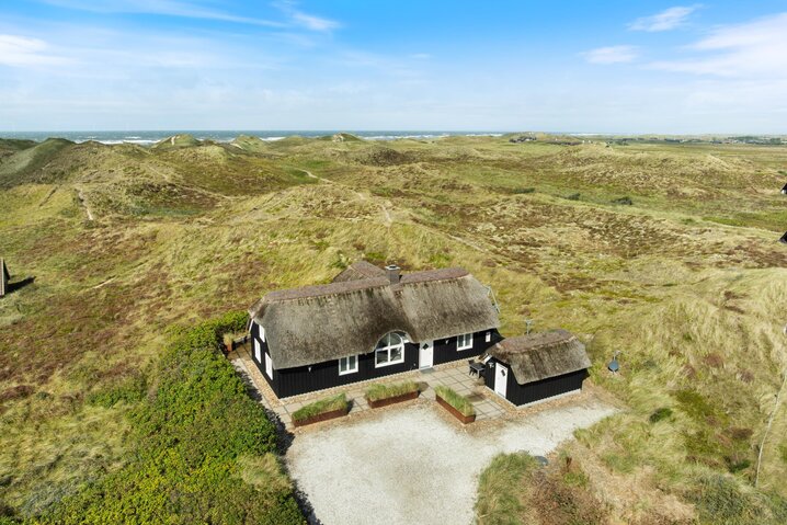 Sommerhus H5368 på Kræ Degns Vej 48, Klegod - Billede #0
