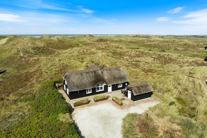 Sommerhus H5368 på Kræ Degns Vej 48, Klegod - Billede #26