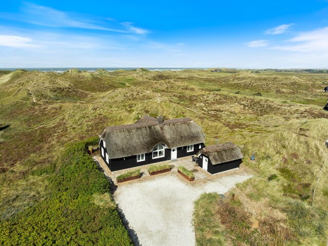 Sommerhus H5368 på Kræ Degns Vej 48, Klegod - Billede #26