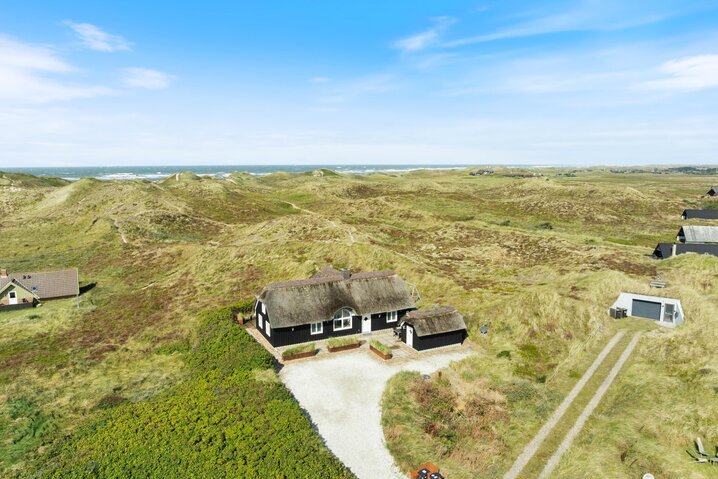 Sommerhus H5368 på Kræ Degns Vej 48, Klegod - Billede #38