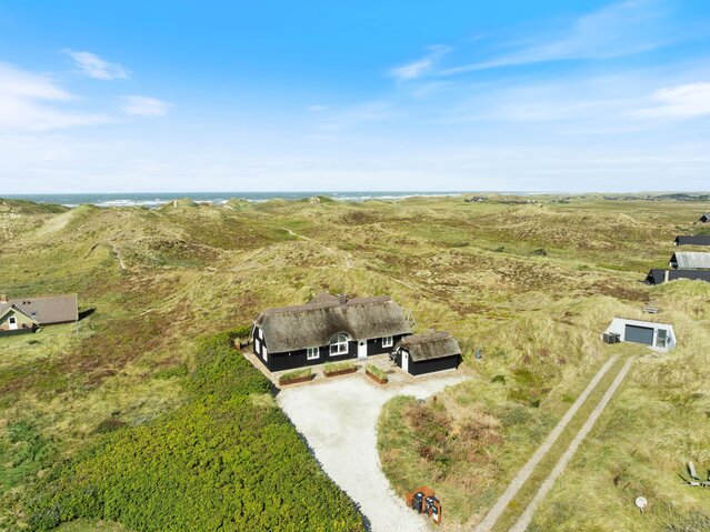 Sommerhus H5368 på Kræ Degns Vej 48, Klegod - Billede #38