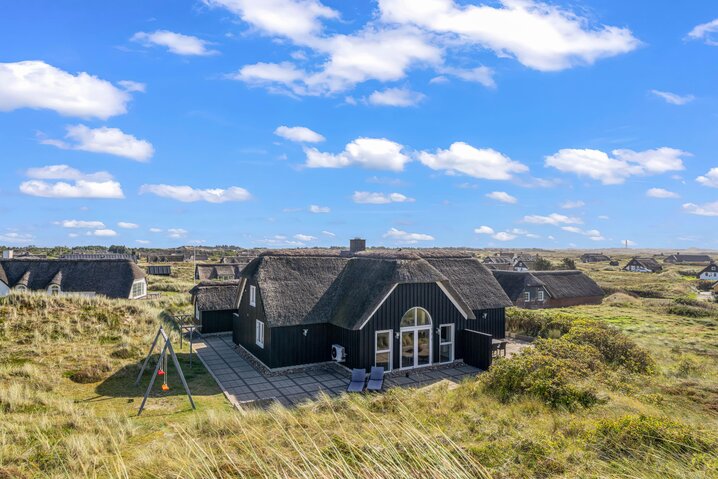 Holiday home H5368 at Kræ Degns Vej 48, Klegod - Picture #27