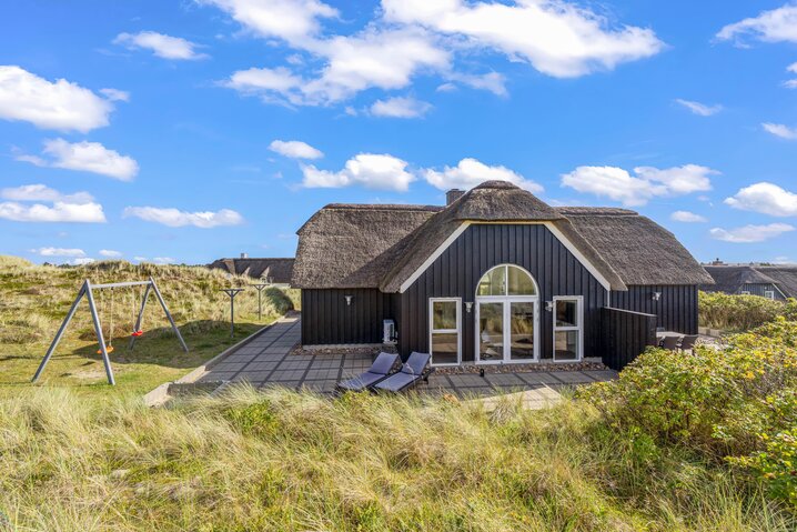 Holiday home H5368 at Kræ Degns Vej 48, Klegod - Picture #28