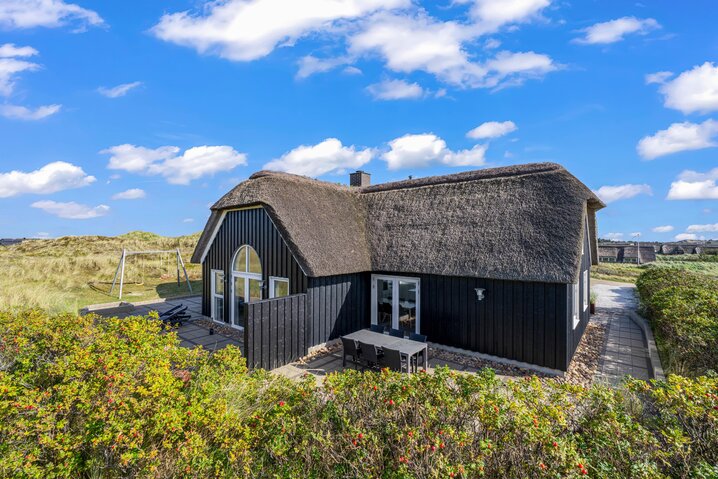 Holiday home H5368 at Kræ Degns Vej 48, Klegod - Picture #29