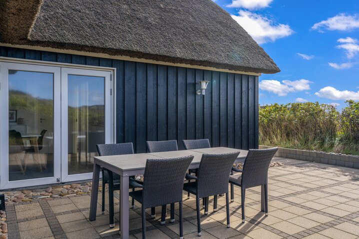 Holiday home H5368 at Kræ Degns Vej 48, Klegod - Picture #30