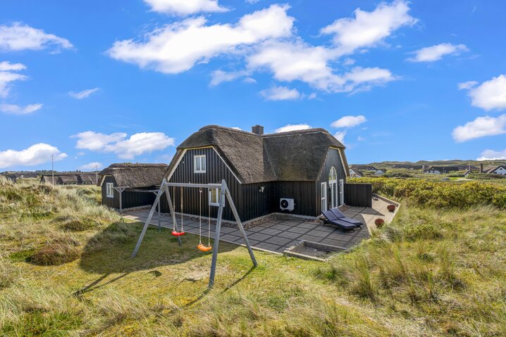 Holiday home H5368 at Kræ Degns Vej 48, Klegod - Picture #34