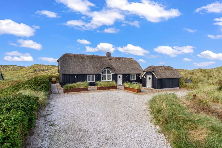 Holiday home H5368 at Kræ Degns Vej 48, Klegod - Picture #42