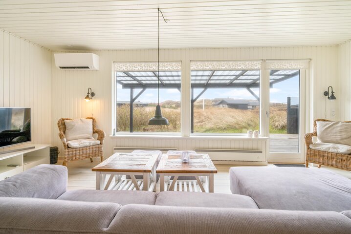 Sommerhus H5369 på Havklitvej 155, Klegod - Billede #3