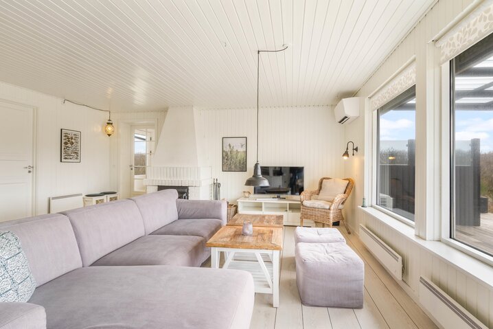 Sommerhus H5369 på Havklitvej 155, Klegod - Billede #4