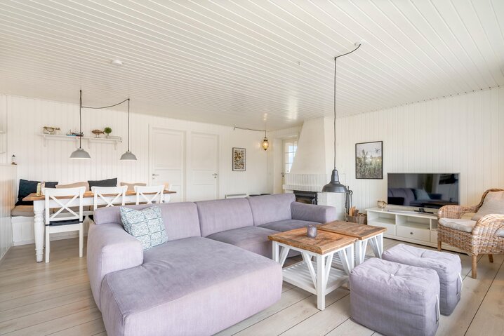 Sommerhus H5369 på Havklitvej 155, Klegod - Billede #5