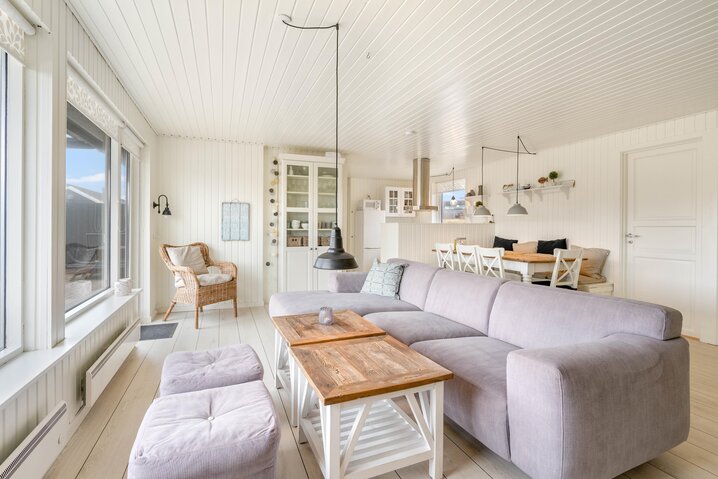Sommerhus H5369 på Havklitvej 155, Klegod - Billede #6