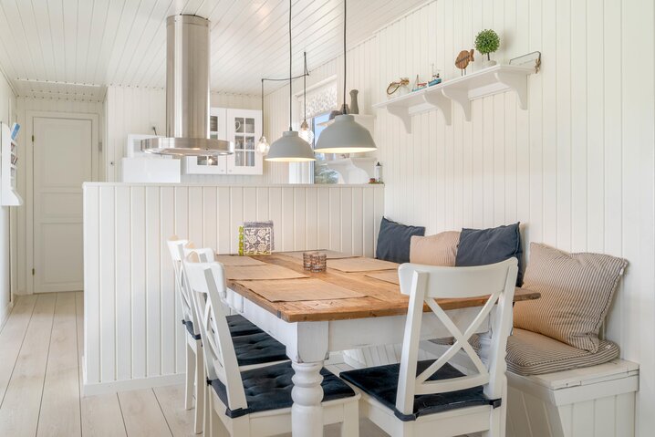 Sommerhus H5369 på Havklitvej 155, Klegod - Billede #8