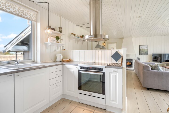 Sommerhus H5369 på Havklitvej 155, Klegod - Billede #10