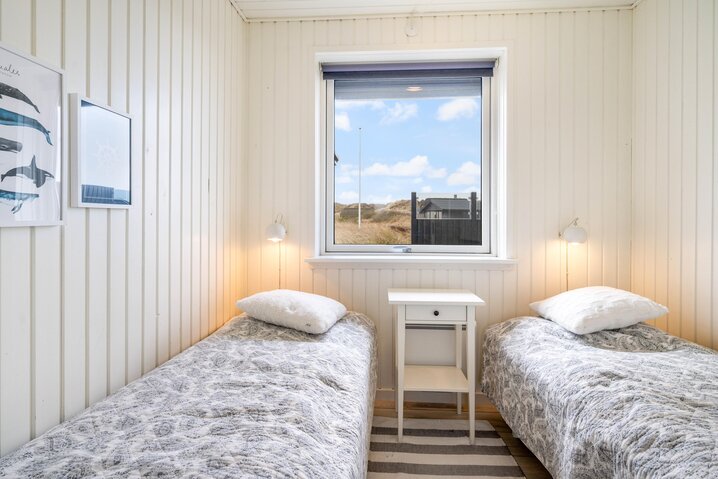 Sommerhus H5369 på Havklitvej 155, Klegod - Billede #17