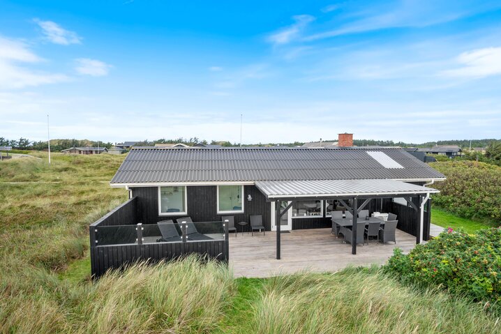 Sommerhus H5369 på Havklitvej 155, Klegod - Billede #19